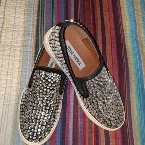 Steve Madden "Kass'" slip-on shoes